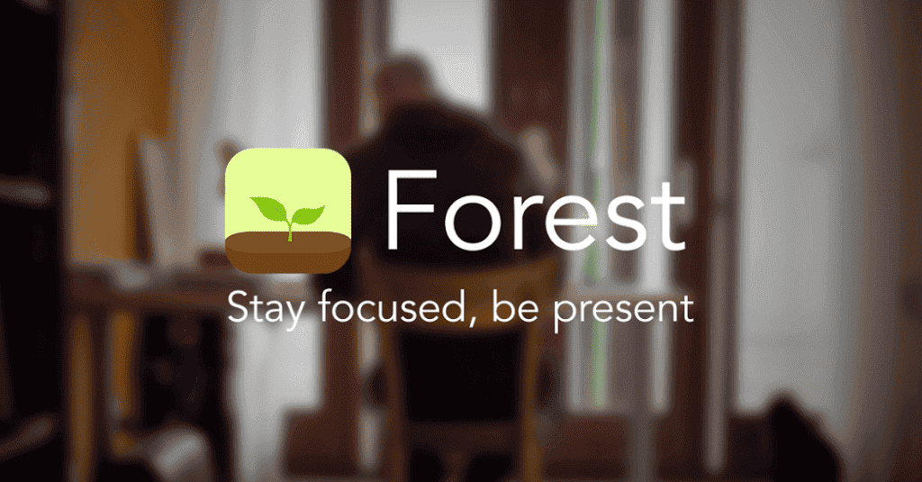 app to stay focused