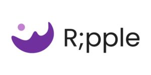 R;pple logo