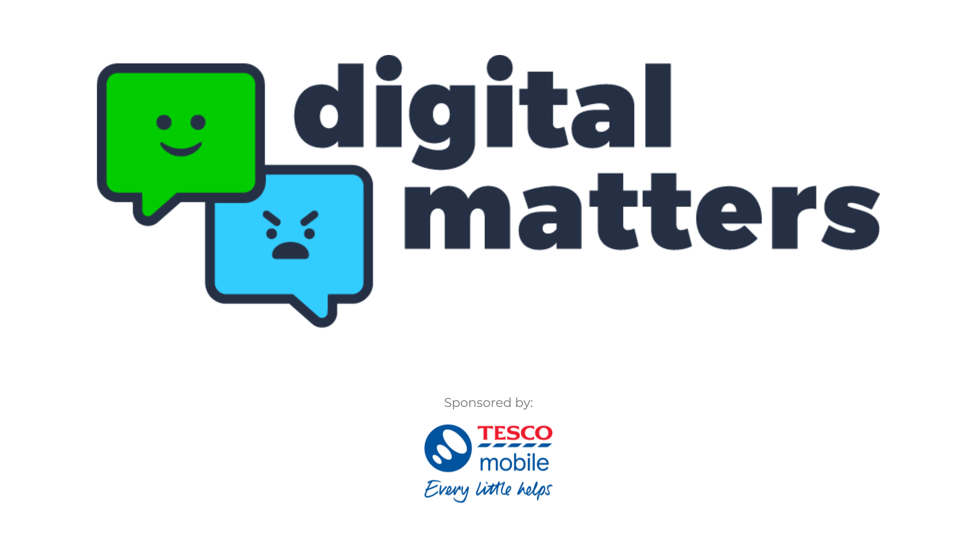 Digital Matters logo