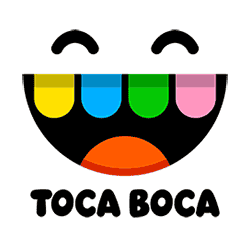 Toca Boca Jr for Android - Free App Download