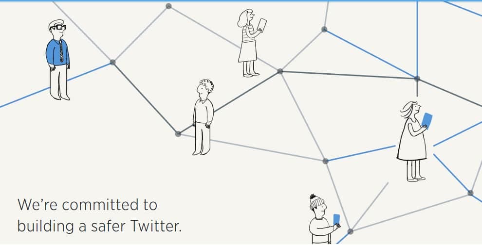 Twitter Soll Eine Sicherere Plattform Werden Internetangelegenheiten