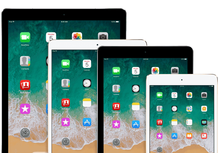 Apple iPad Parental Controls - Internet Matters