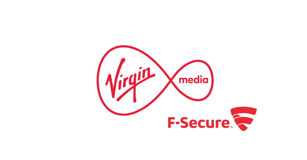 f secure virgin media