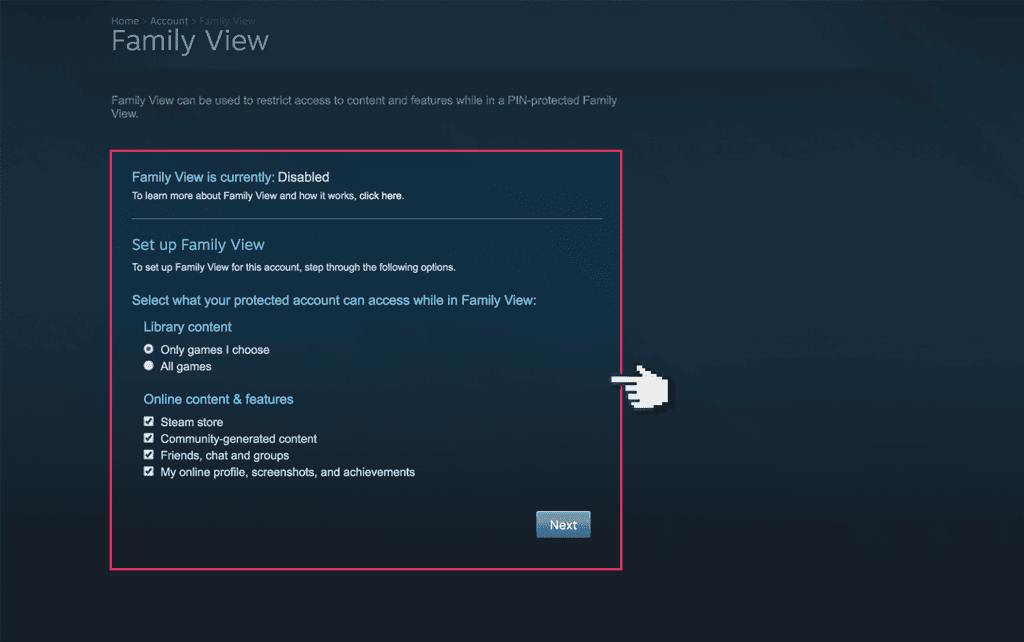 How To Find Steam ID (2023 Guide) 