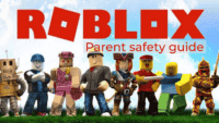 Es Roblox Seguro Para Los Ninos Consulte La Guia Para Padres Asuntos De Internet - roblox game juegos para niños sin padres