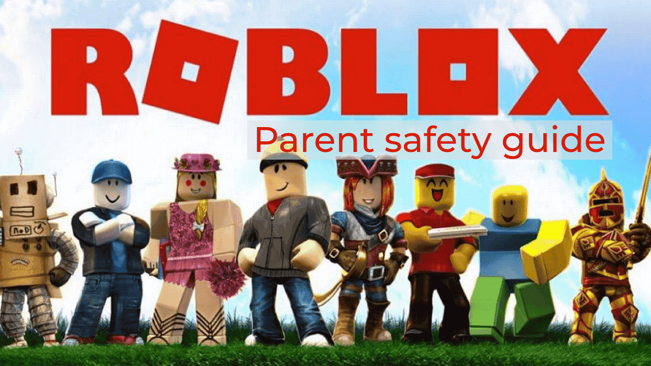 Is Roblox Safe For Children See Parent S Guide Internet Matters - give me free robux info