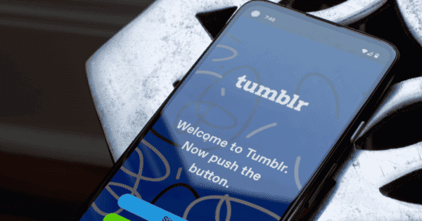 What Is Tumblr? Parent Tips To Keep Kids Safe | Internet Matters