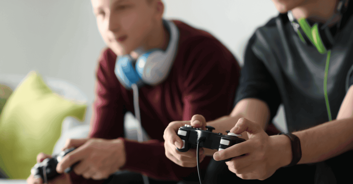 What Are The Benefits Of Playing Online Games For Children?
