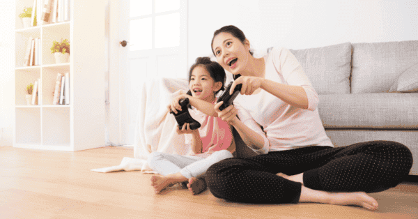 Jogos online: dicas de como 'blindar' as férias dos filhos - Bem
