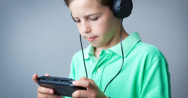 Gaming guide for Pre-teens - Internet Matters