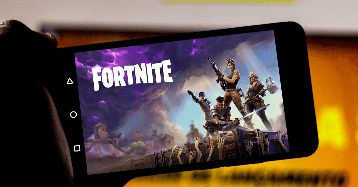 Fortnite for children? Just how safe is the popular 'kid-friendly' video  game