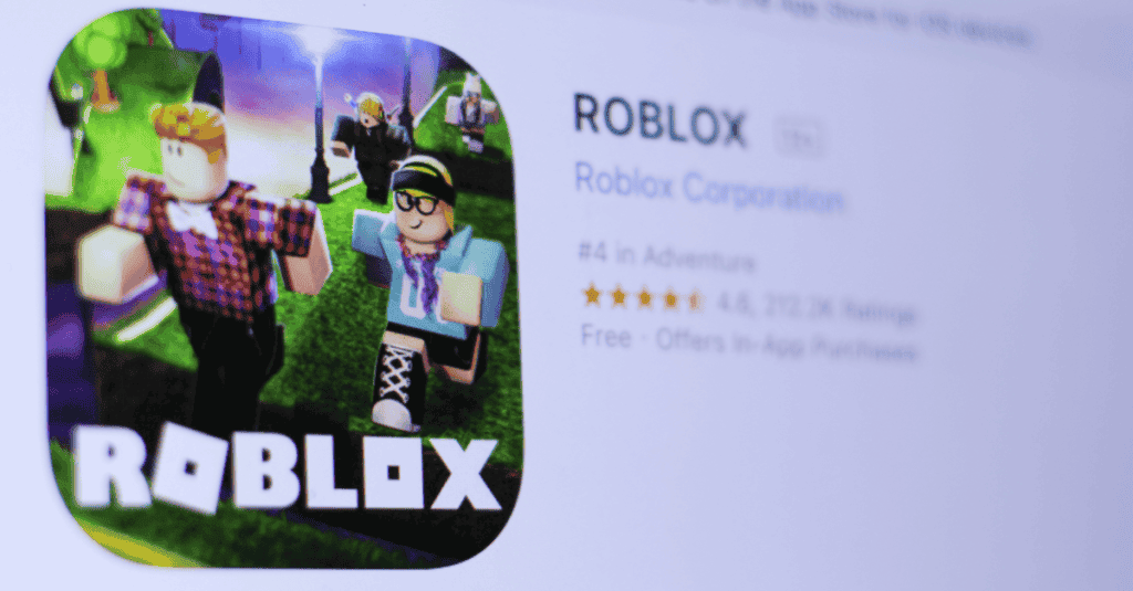 Roblox safety Archives - Internet Matters