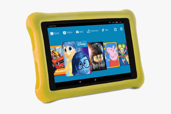 Buying a tablet or laptop for your child | Internet Matters