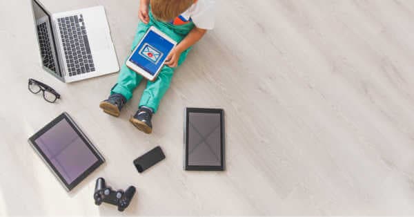 7 лучших приложений для родительского контроля на Android и iOS - Лайфхакер