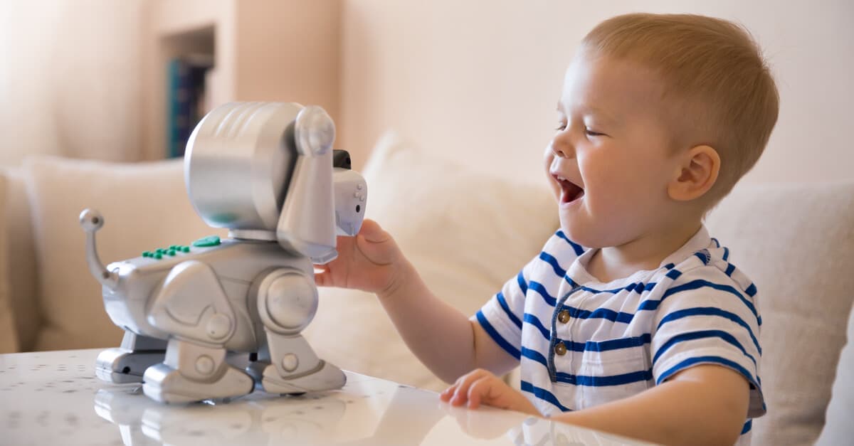 Dia das Crianças 'high-tech': veja 10 sugestões de brinquedos