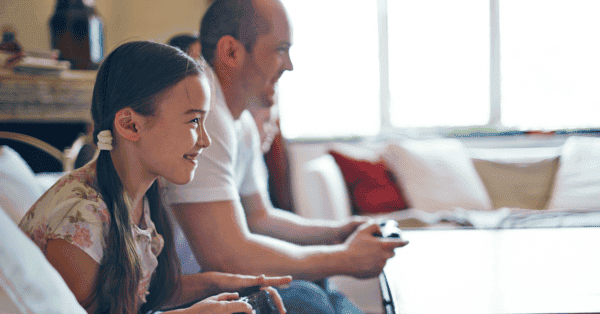 Jogos Gratuitos do Xbox para criança e família