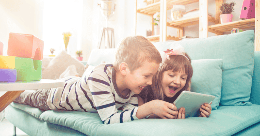 Sky safer for kids - Internet Matters