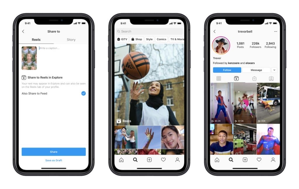 instagram-reels-a-parents-guide-to-the-new-feature-internet-matters