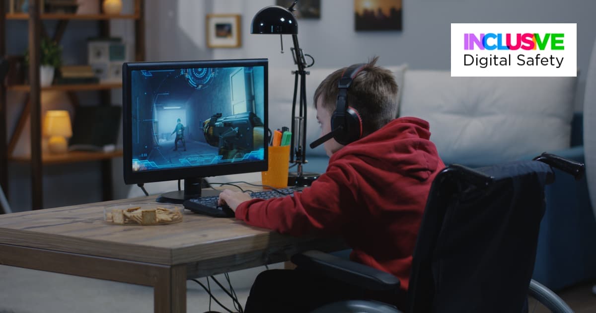 Online Gaming Platforms An Effective Tool For Children During COVID 19 - BW  Wellbeingworld