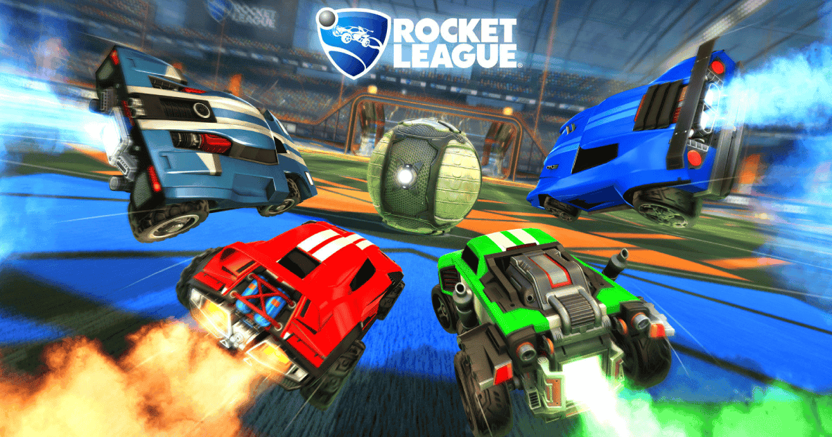 rocket league multiplayer download