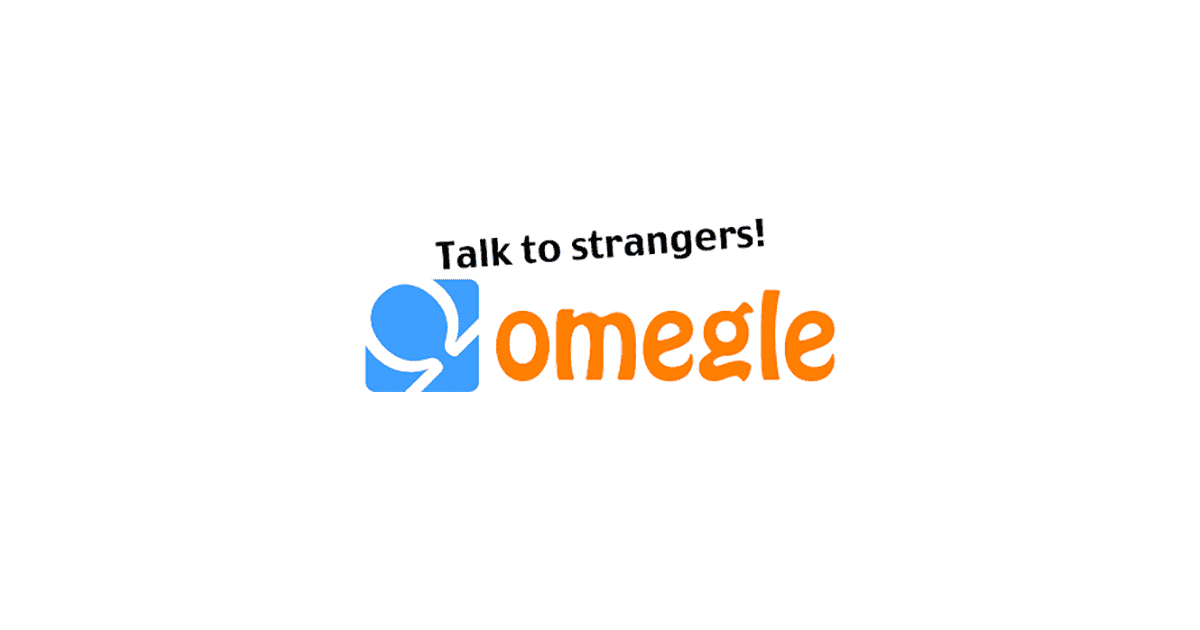 Family Orgy Omegle - What is Omegle? What parents need to know | Internet Matters