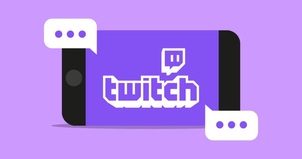 Twitch A Parents Guide To Help Children Use It Safely Internet Matters