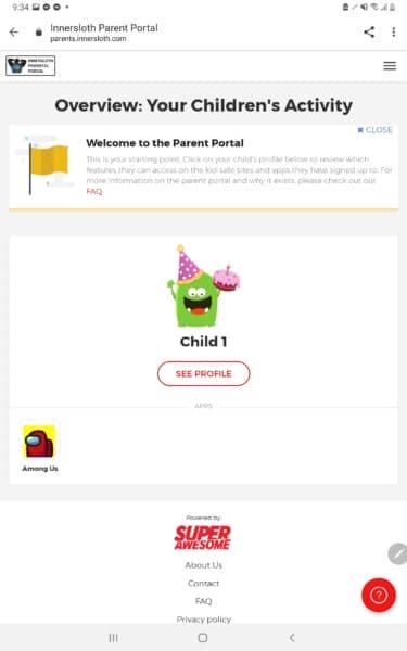 Twitch - Um guia para pais para ajudar as crianças a usá-lo com