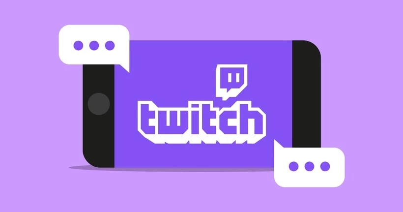 Twitch stream animated scenes and just chatting gaming room arcade pixel
