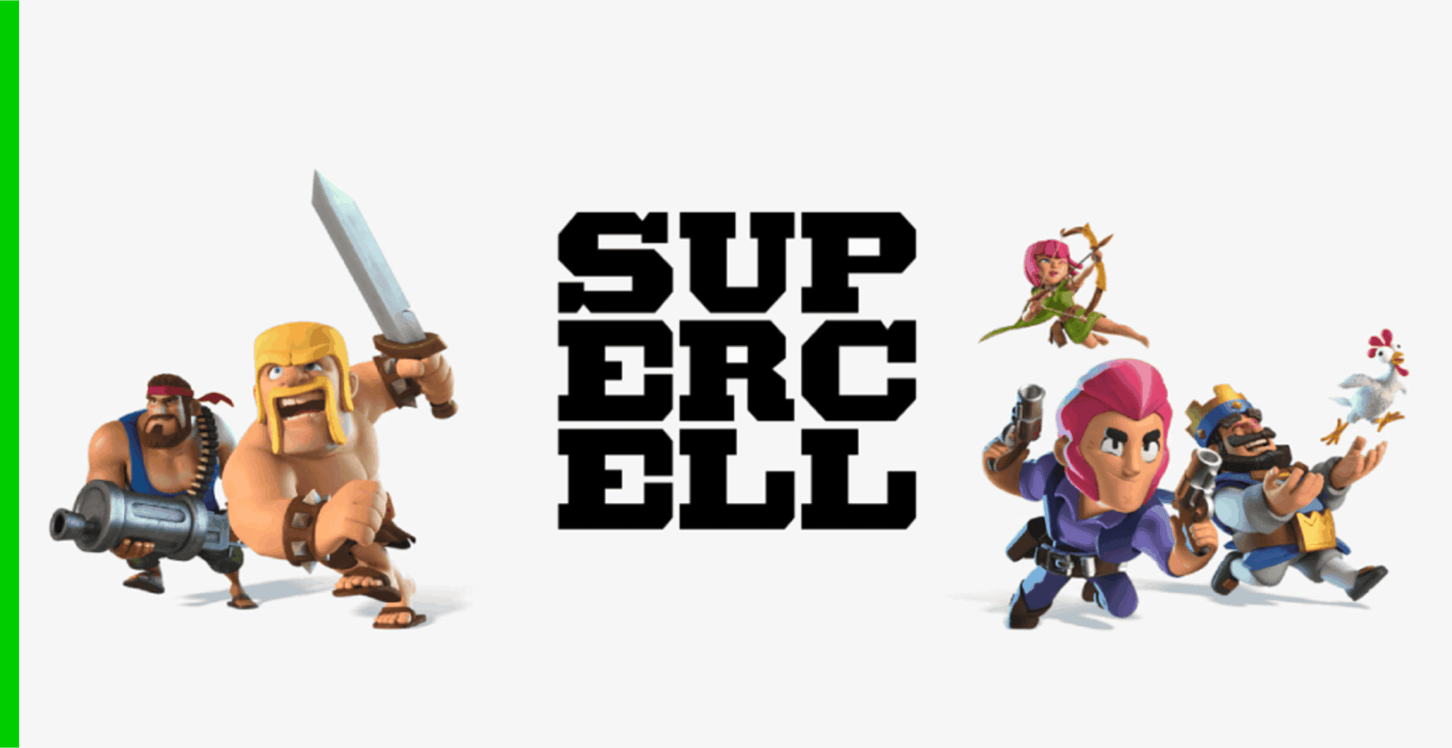 online chat supercell