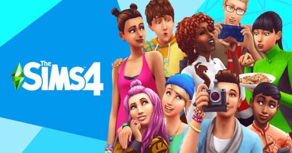 Вуху и романтические отношения в Симс 4 | DaraSims - Вселенная игры The Sims