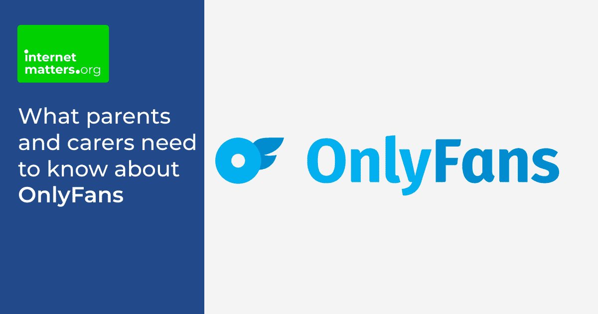 My Son My Rep Download - What is OnlyFans? What parents need to know | Internet Matters