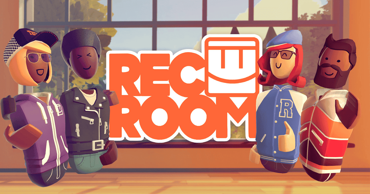 What is Rec Room? What parents need to know Matters