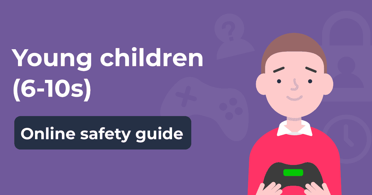 Internet Safety for Children: Tips to Keep Kids Safe Online