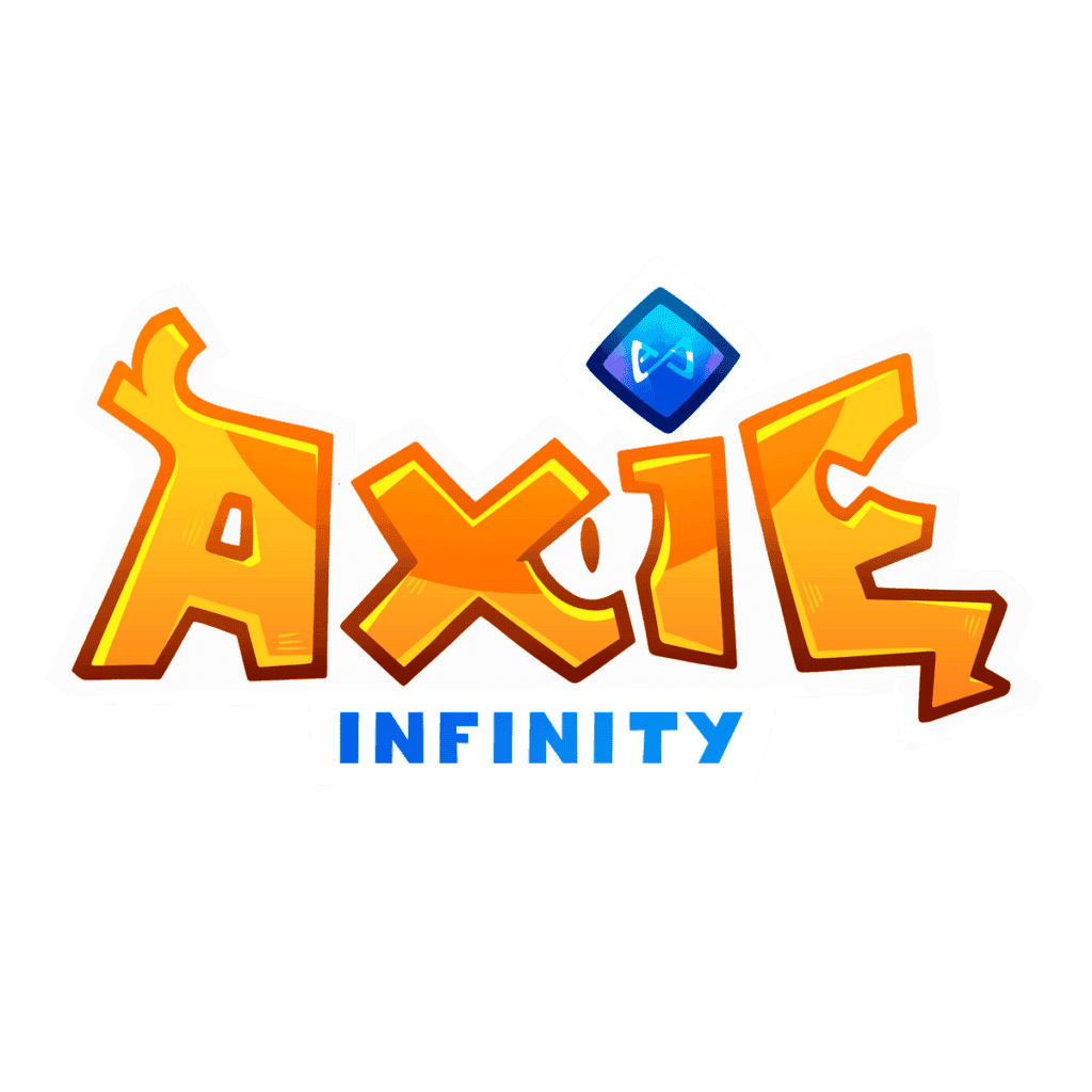 Картинки axie infinity