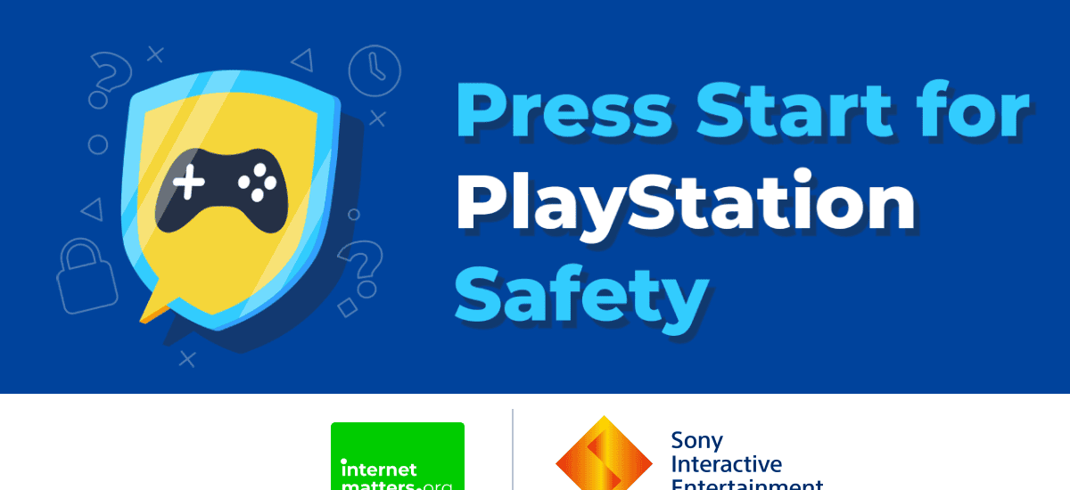 PlayStation Online Safety Quiz with Sony