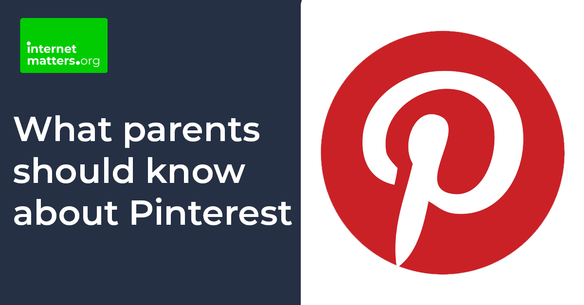 Sneeuwstorm Teleurstelling Definitief What is Pinterest? -- What parents need to know | Internet Matters