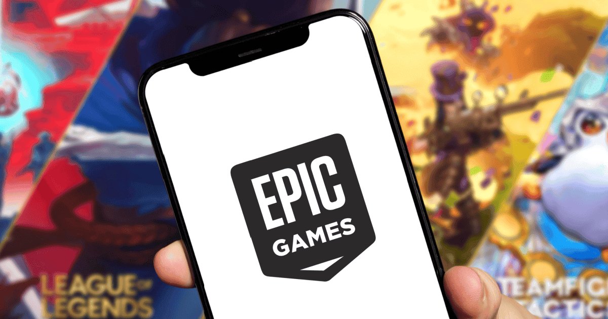 Autenticação de dois fatores obrigatória ao solicitar jogos grátis de 28 de  abril a 21 de maio - Epic Games Store