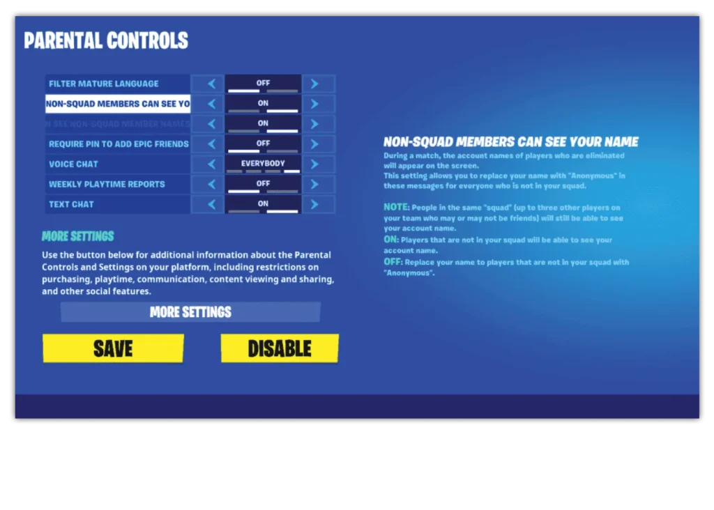 How to Find an Epic Games Account: 3 Steps (with Pictures)