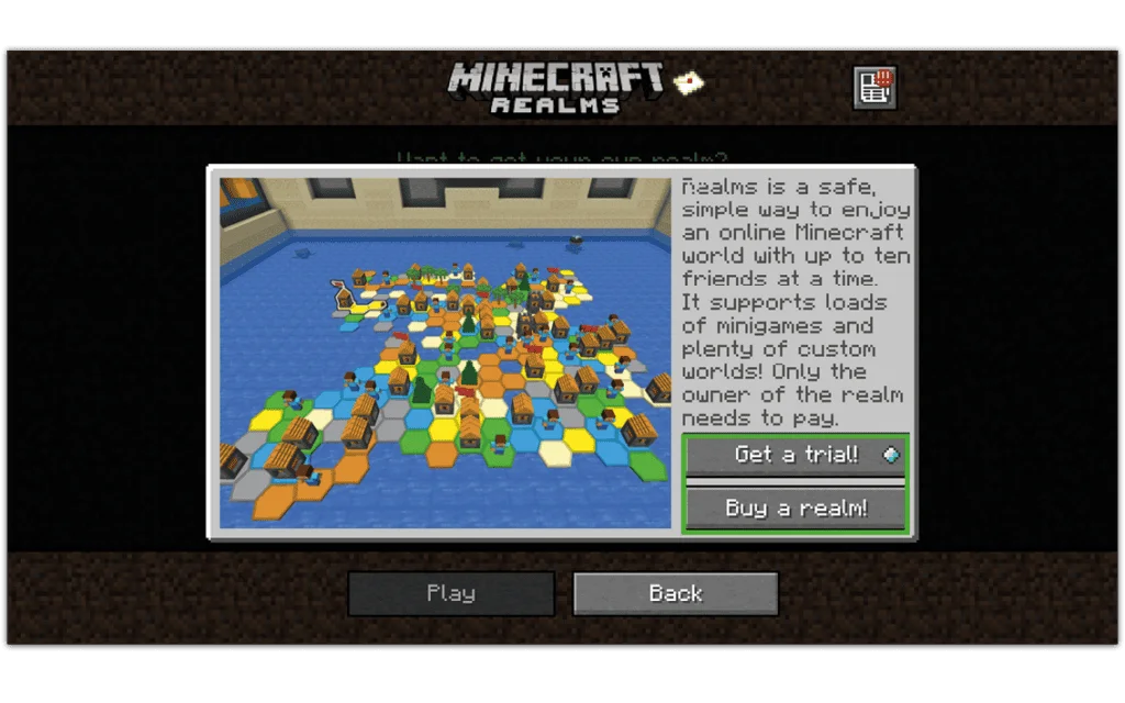 Minecraft World em Jogos na Internet
