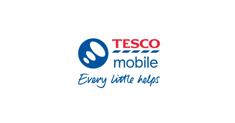 Tesco Mobile logo