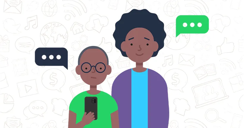 What is WhatsApp? A safety guide for parents