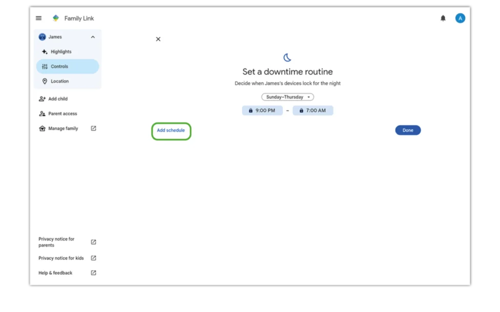 По-настоящему безопасный Интернет для ваших детей SkyDNS