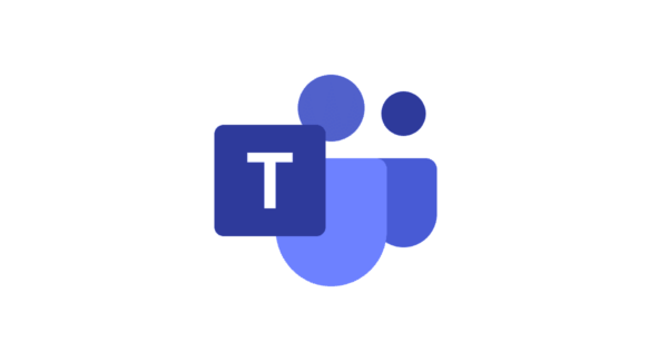 This is the Microsoft Teams app for friends and families