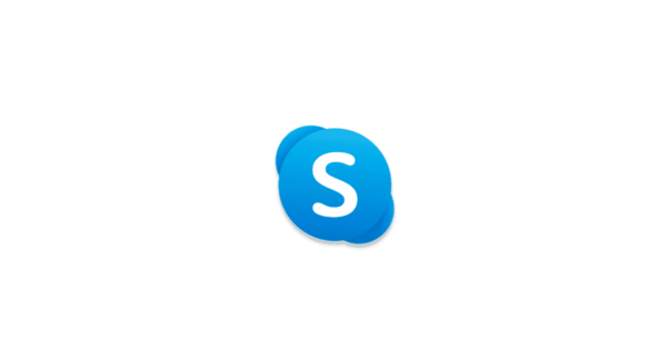 This is the Skype security and privacy settings