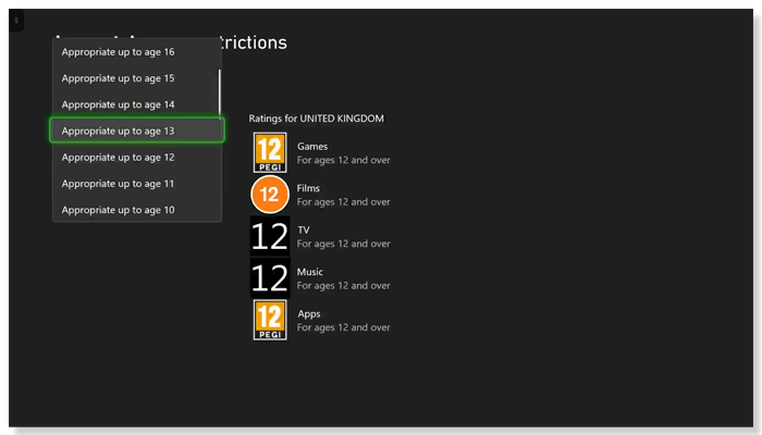 xbox-series-xs-age-limits-menu