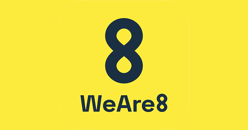 This is the image for: What is WeAre8? What parents need to know