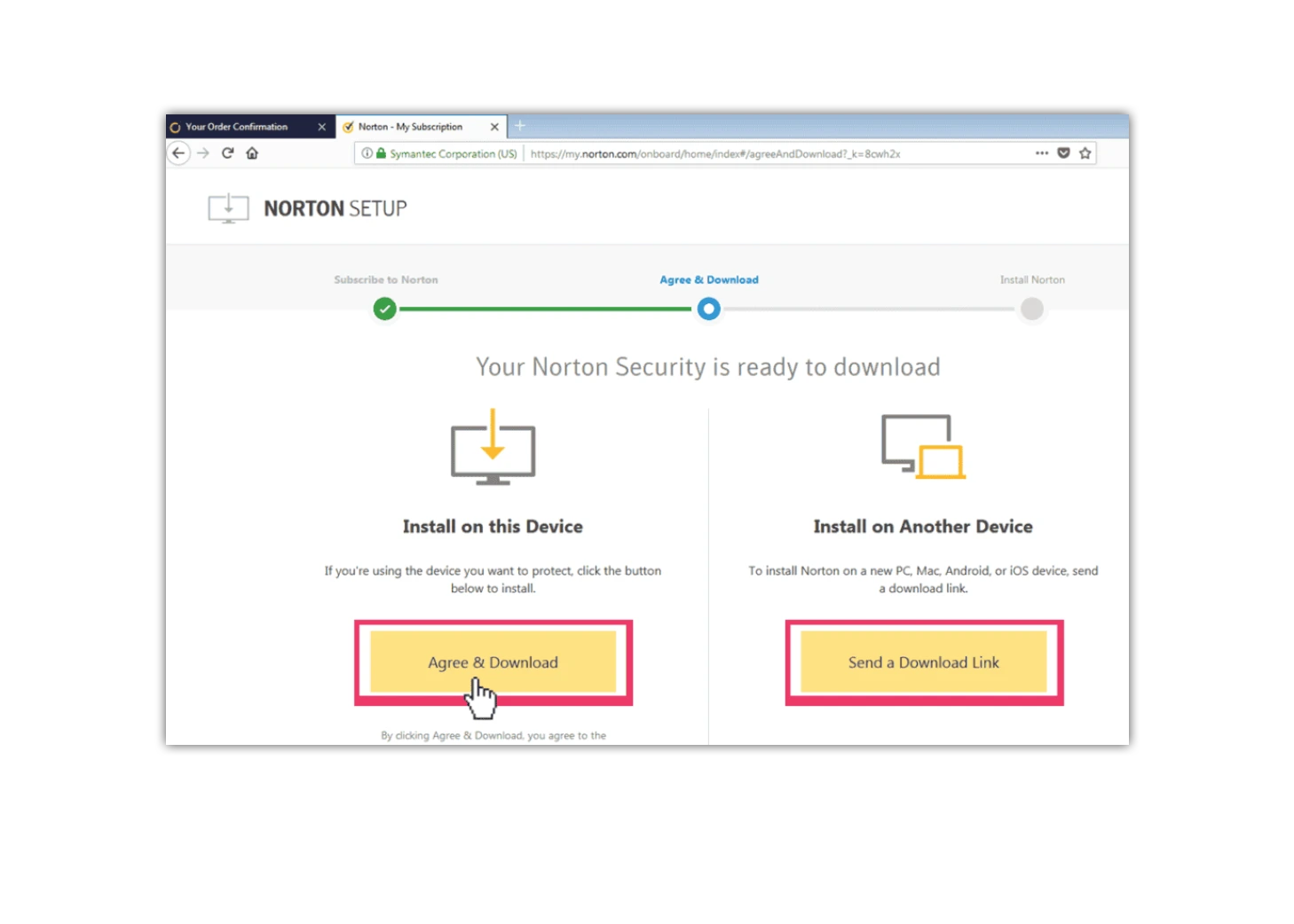 EE Broadband Step 4