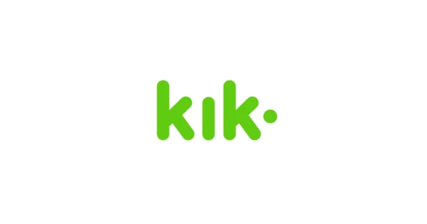 Kik logo 