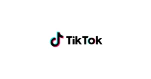 tiktok logo