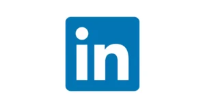 LinkedIn logo